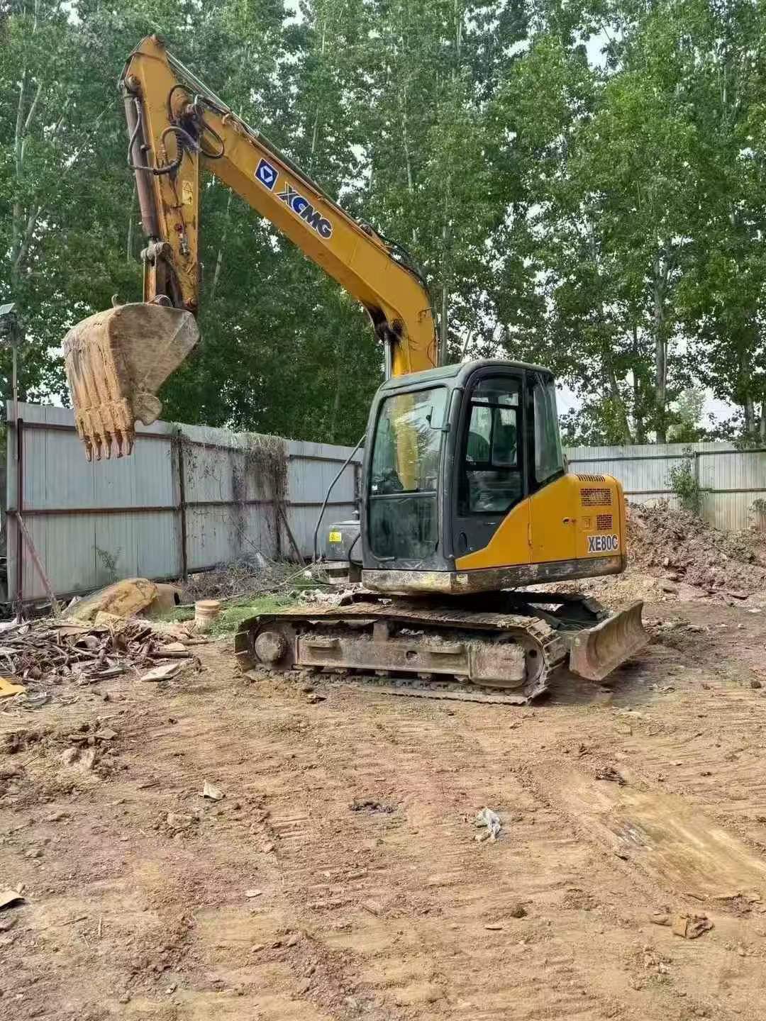 51机械