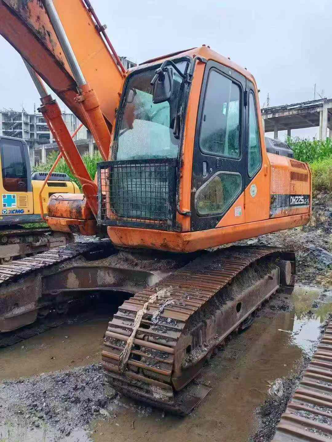 51机械
