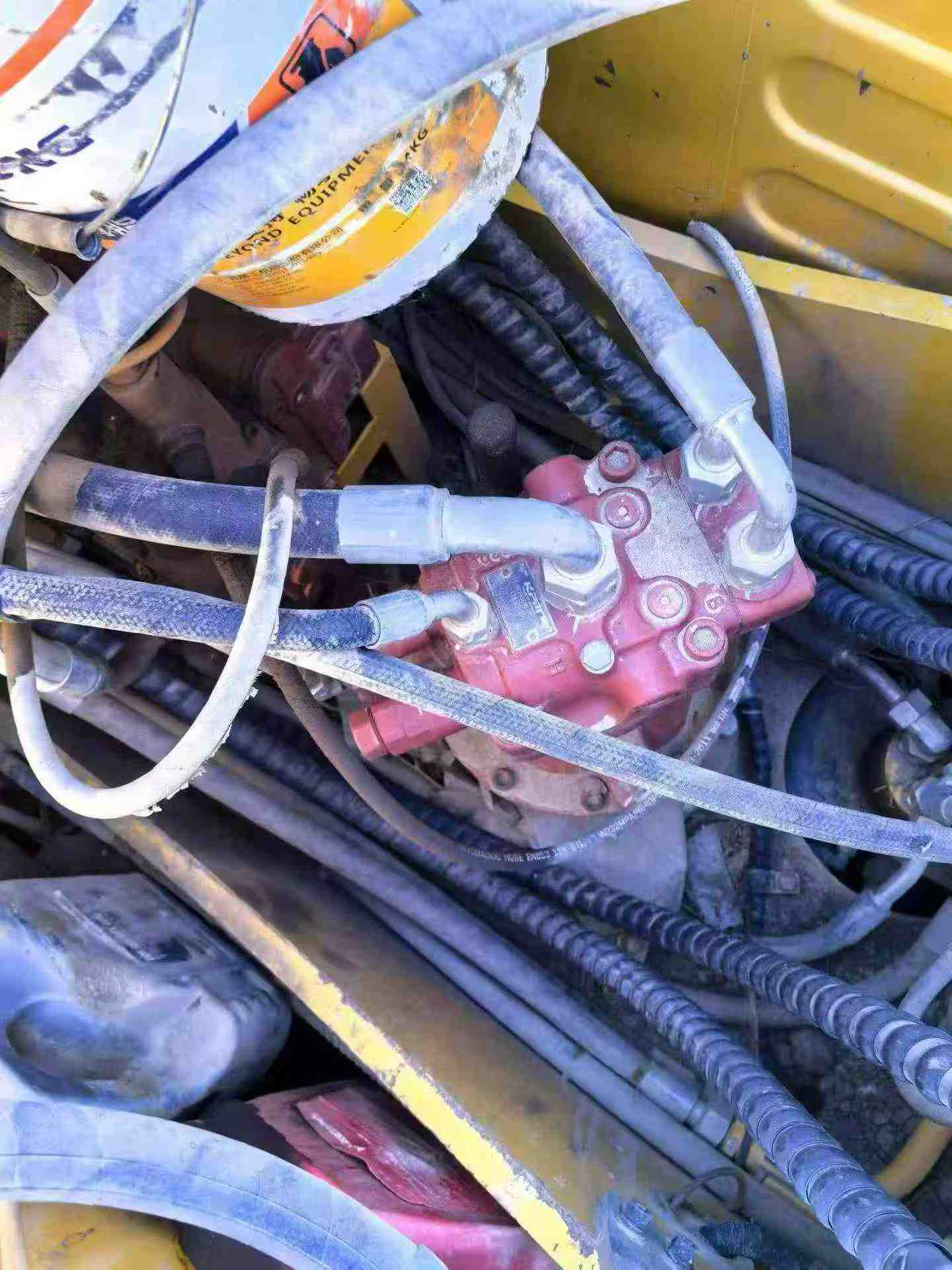 51机械