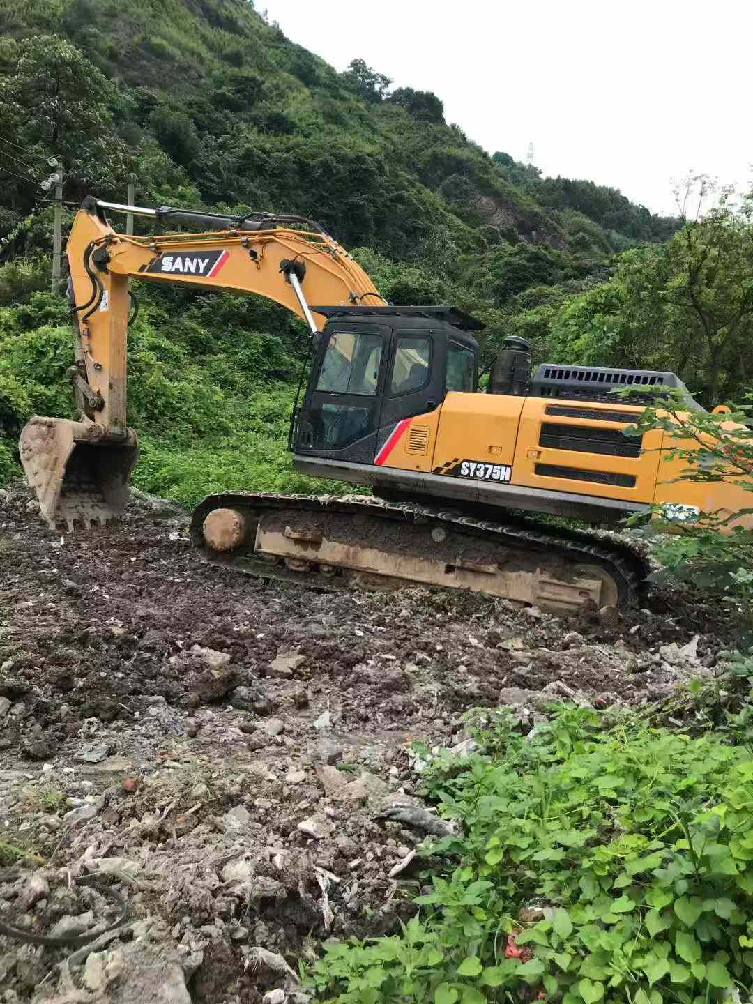 51机械