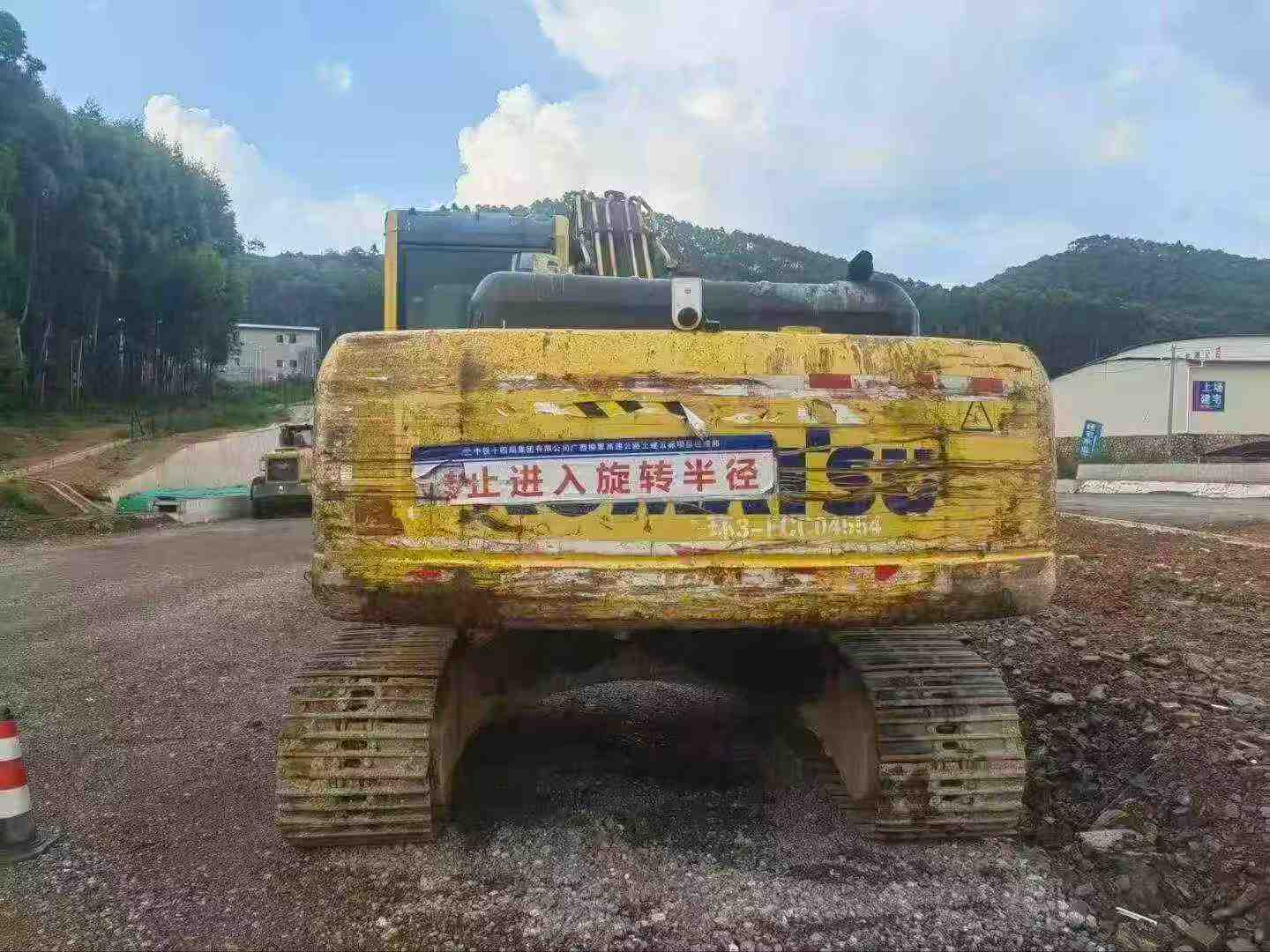 51机械