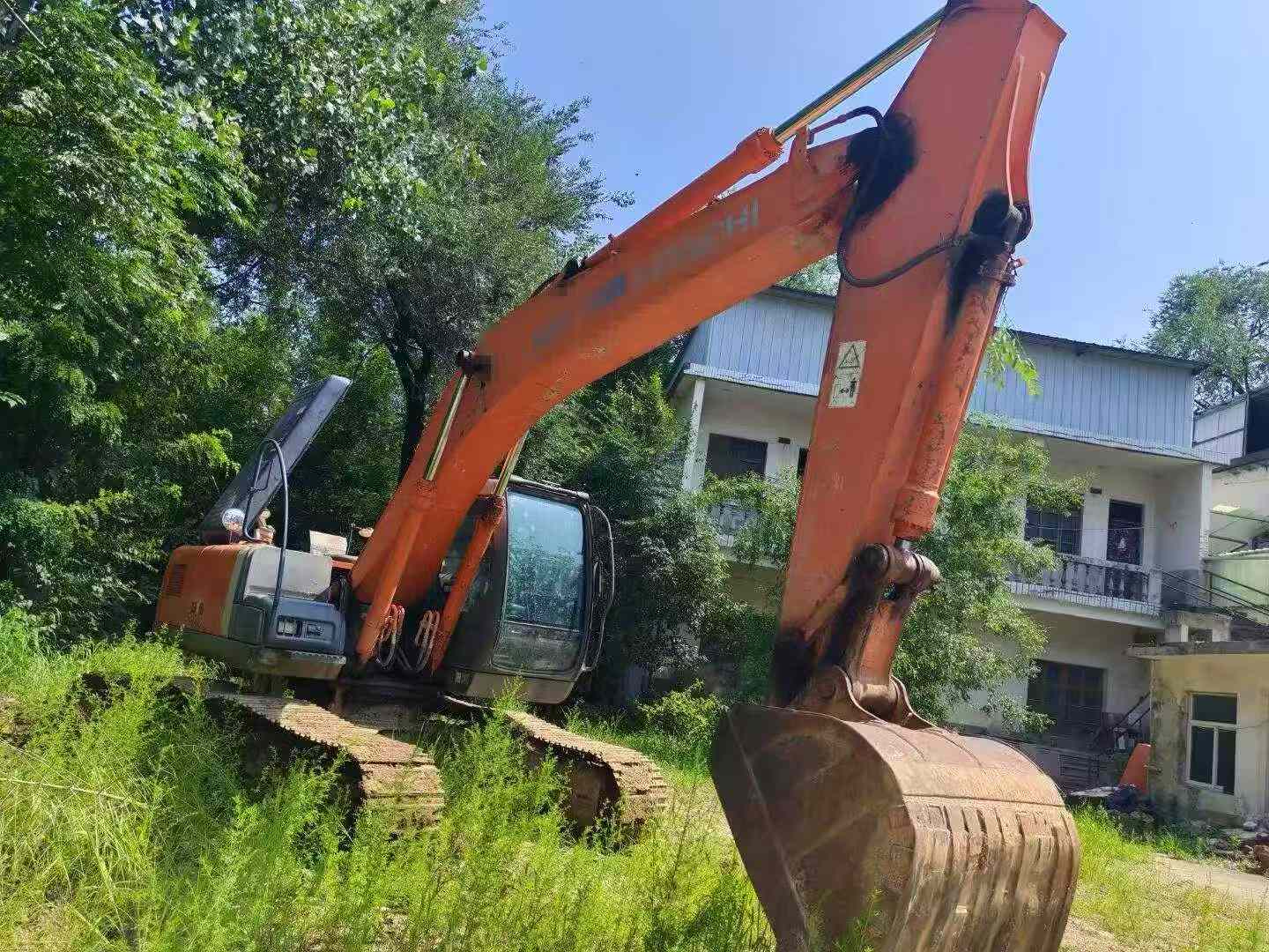 51机械