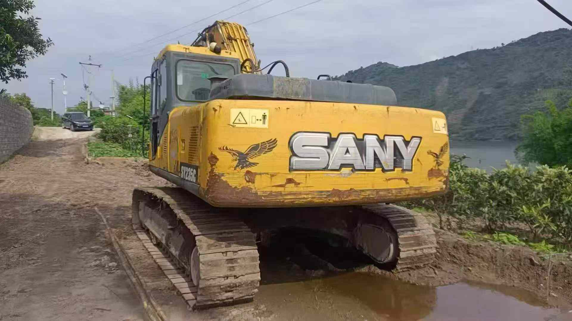 51机械