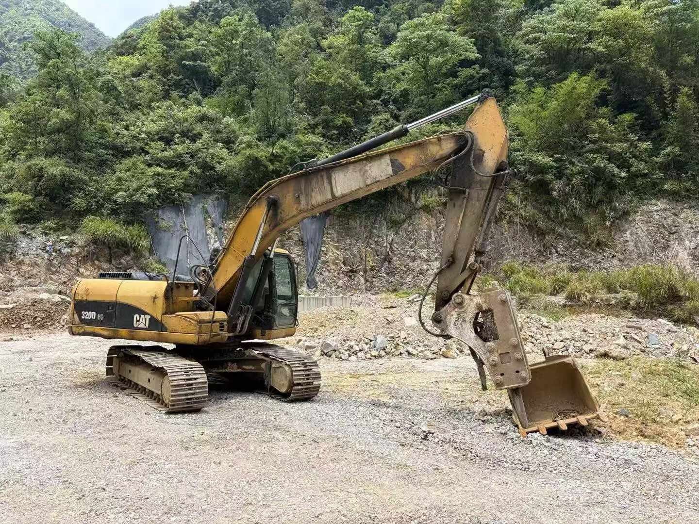 51机械