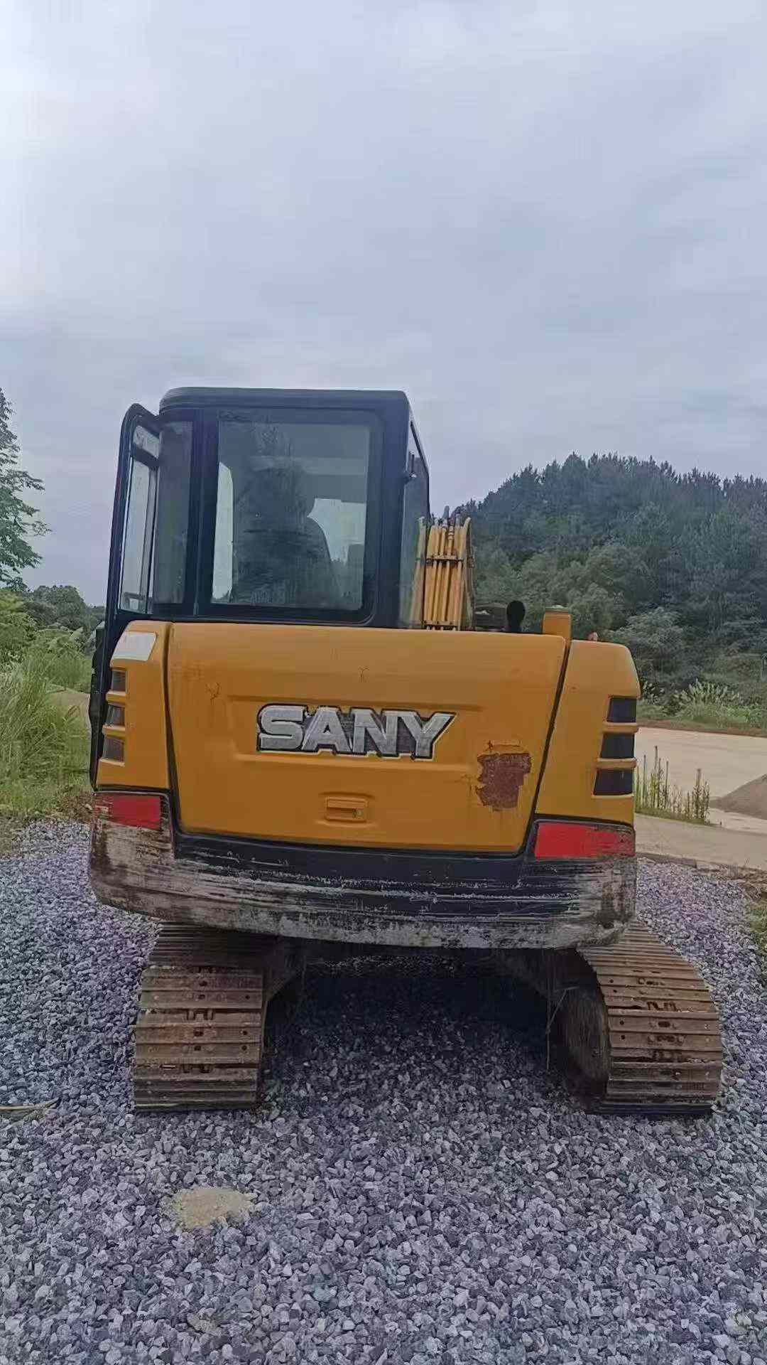51机械