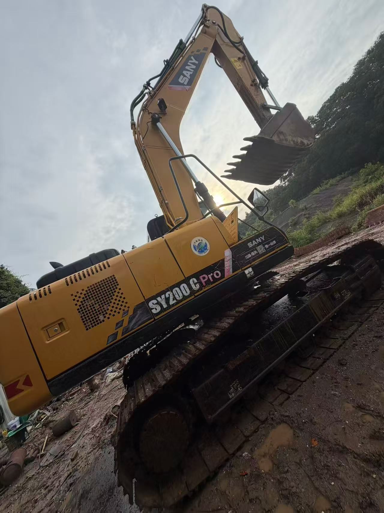 51机械