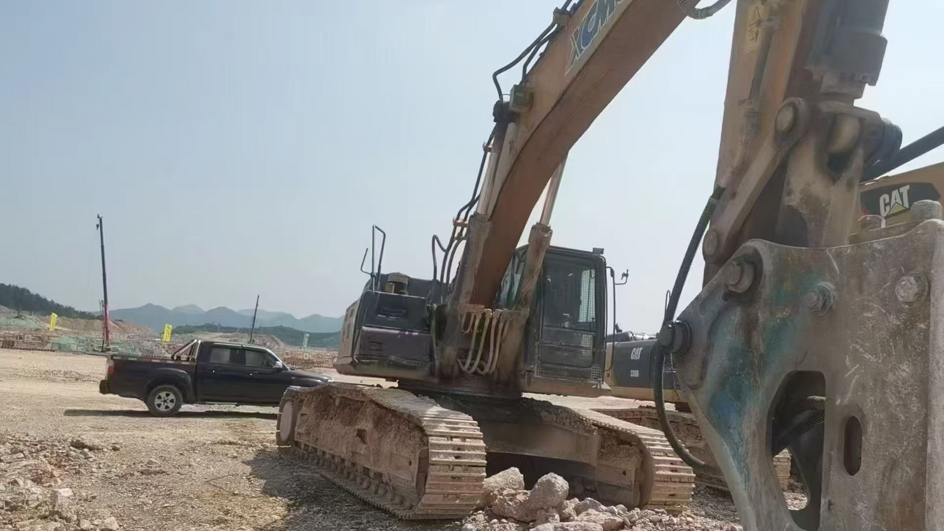 51机械
