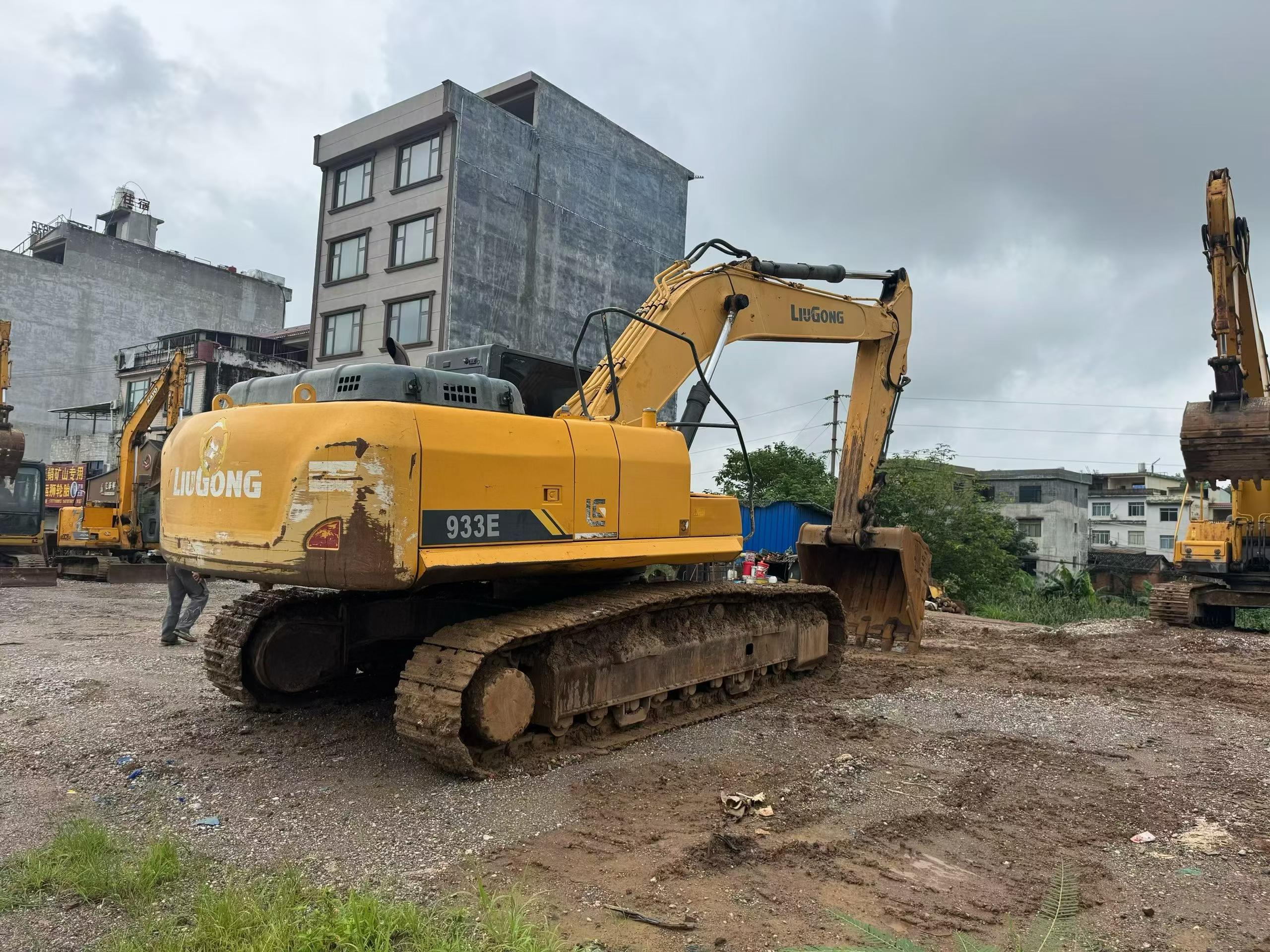 51机械