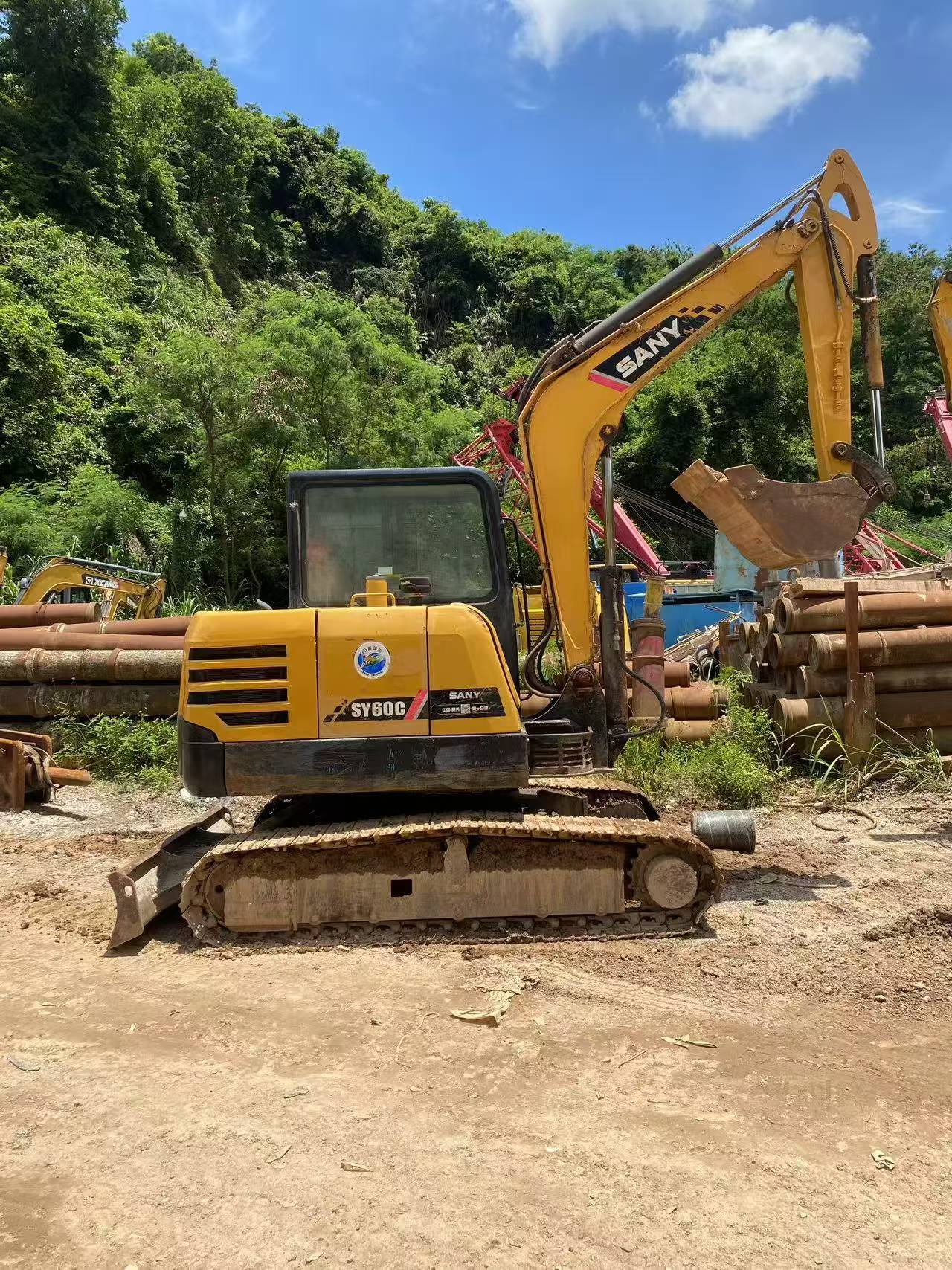51机械