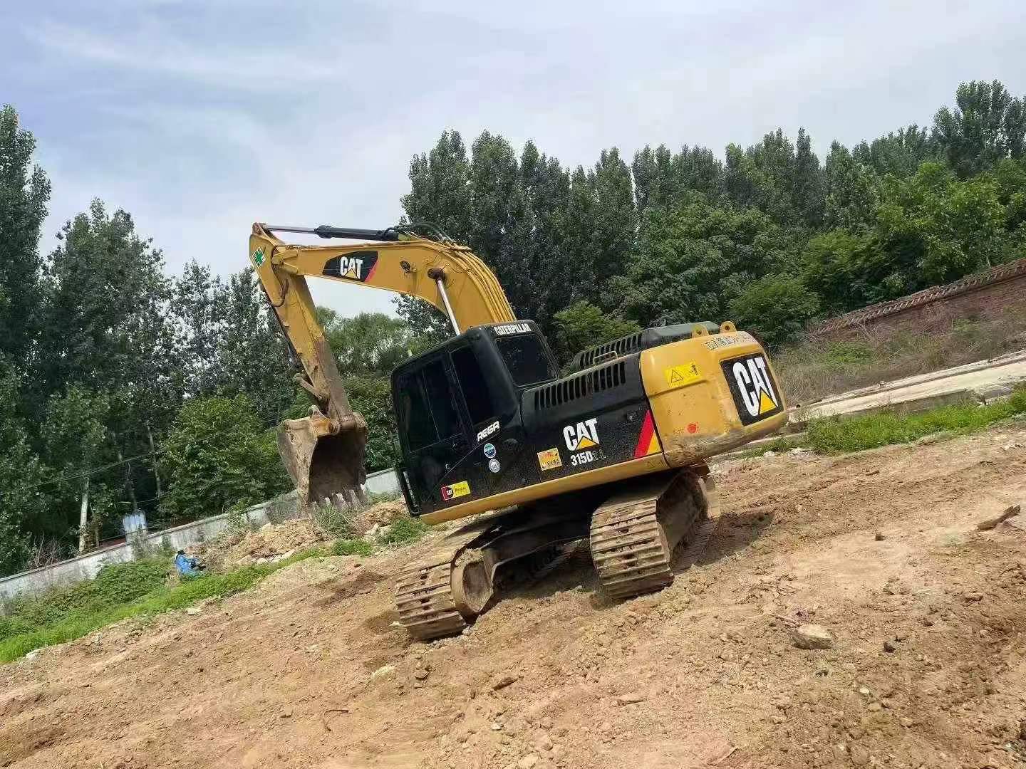 51机械