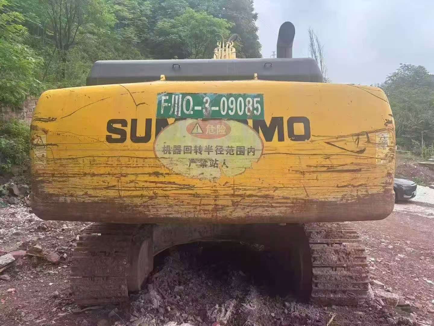 51机械