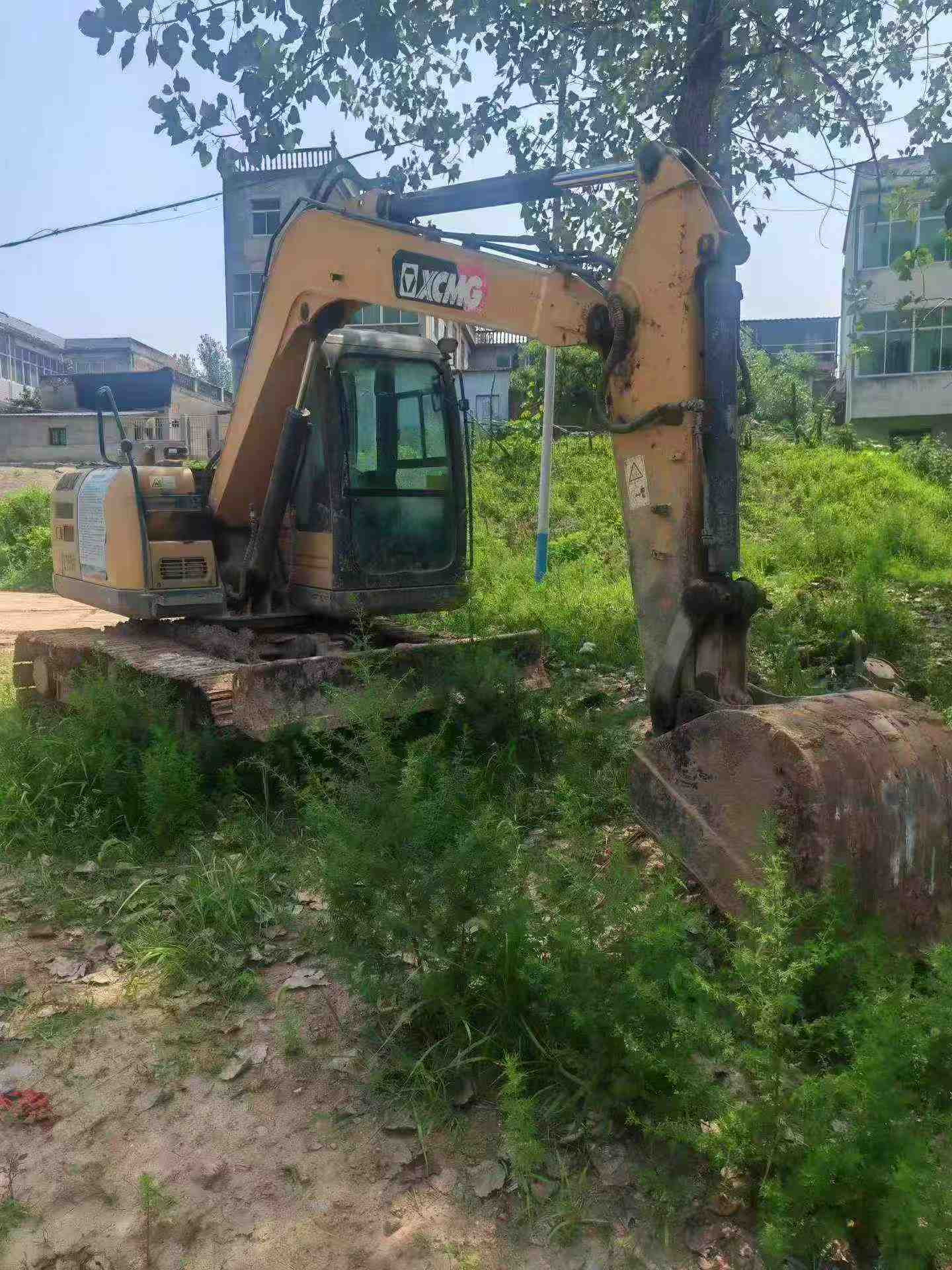 51机械