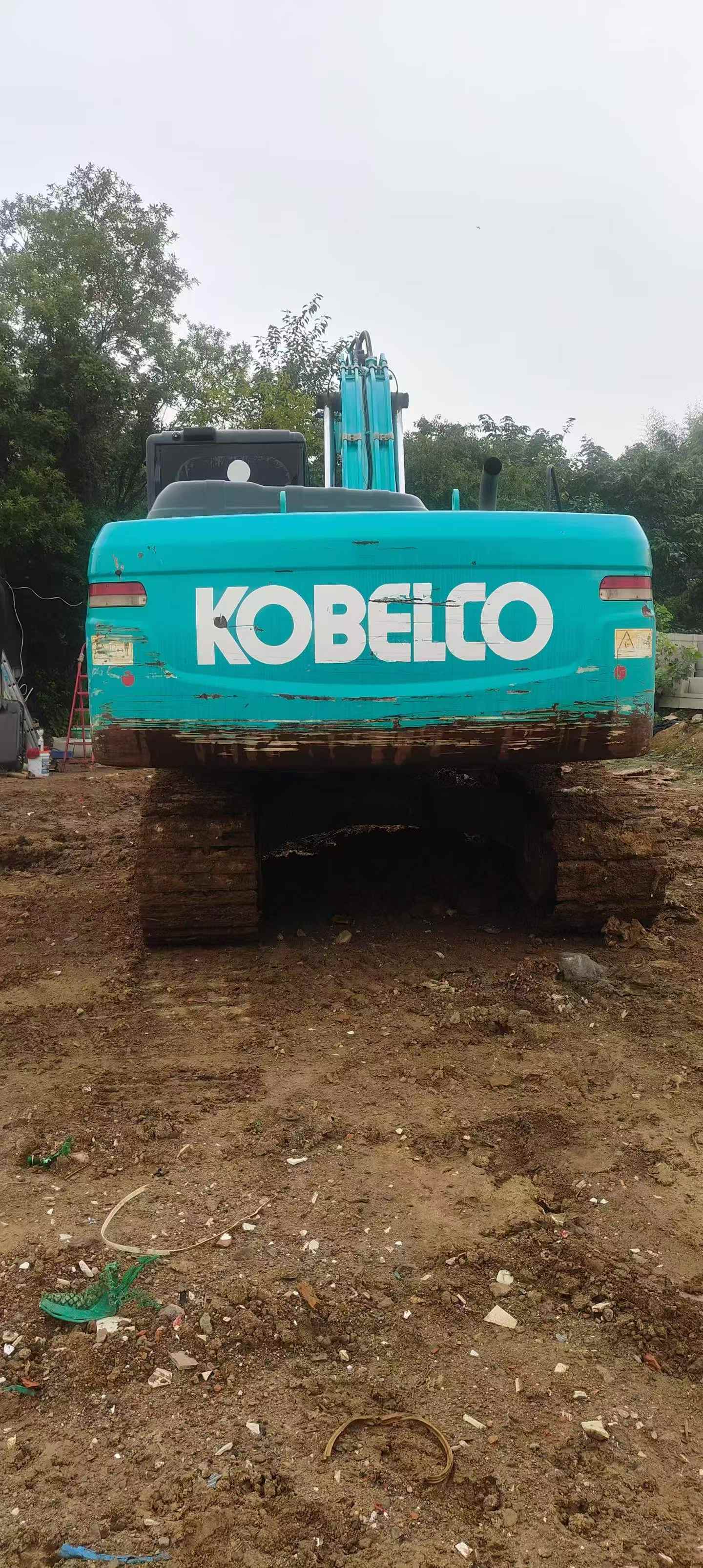 51机械