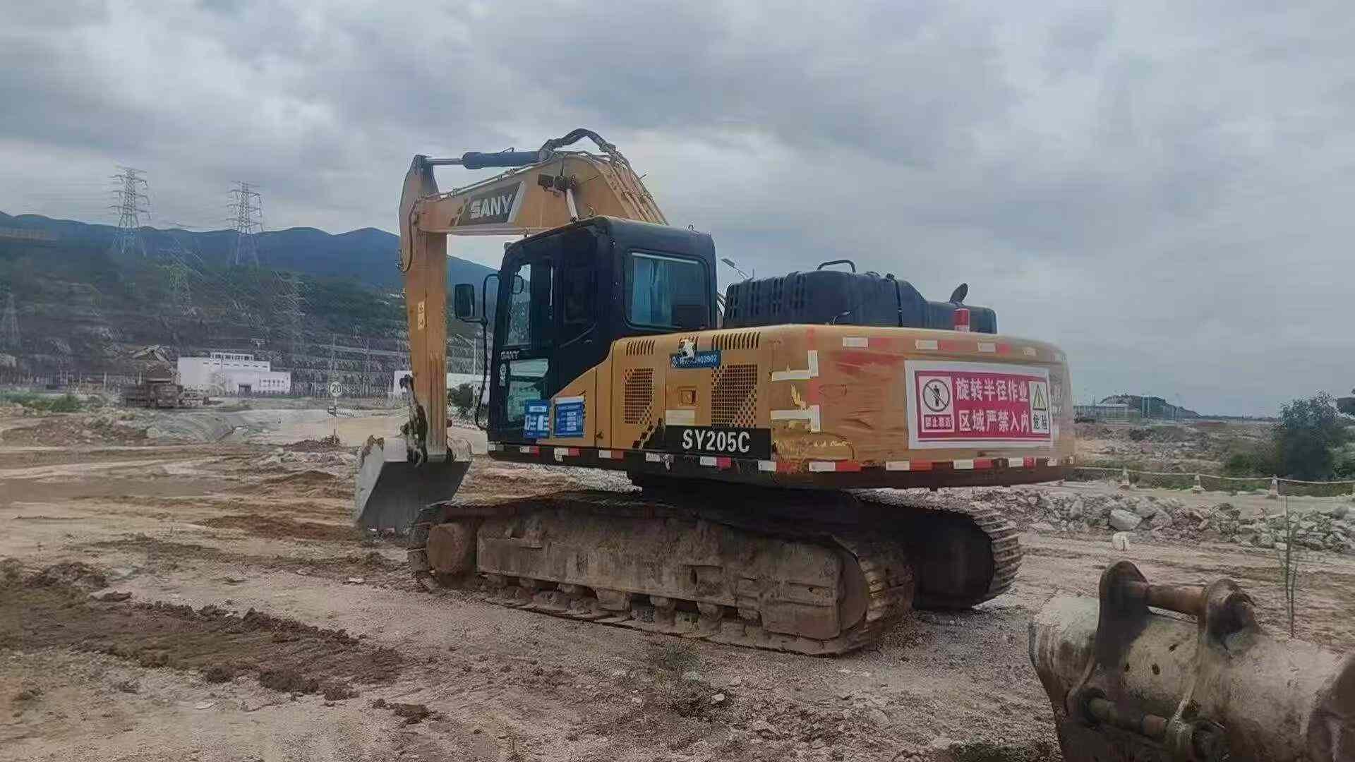 51机械