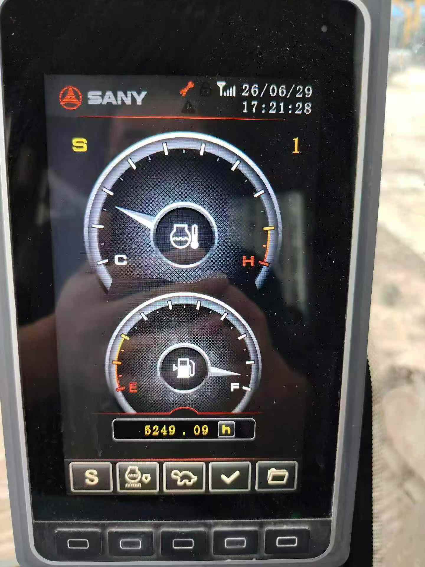 51机械