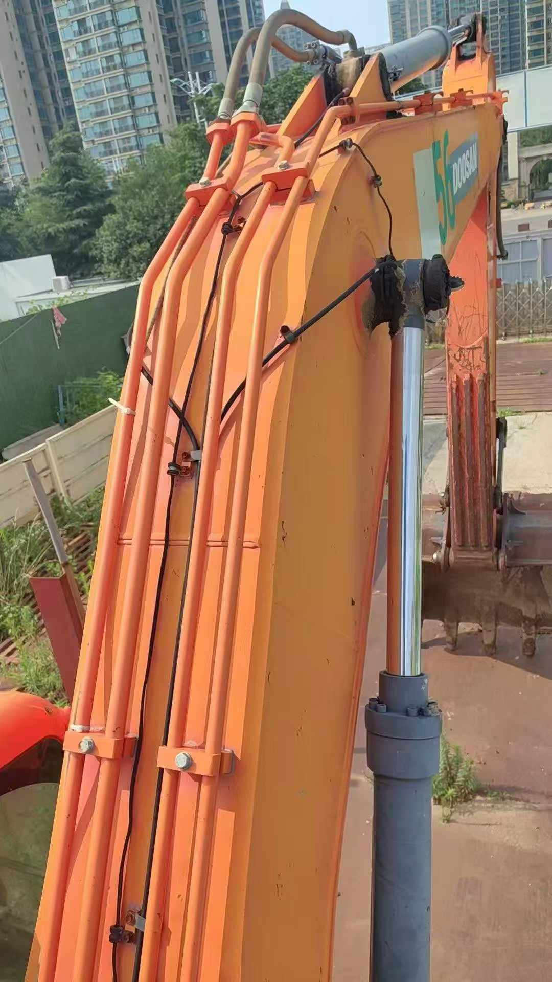 51机械