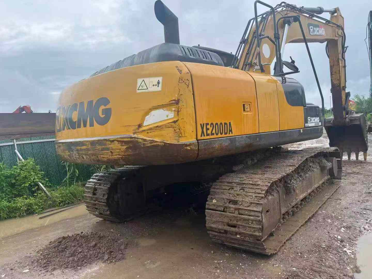 51机械