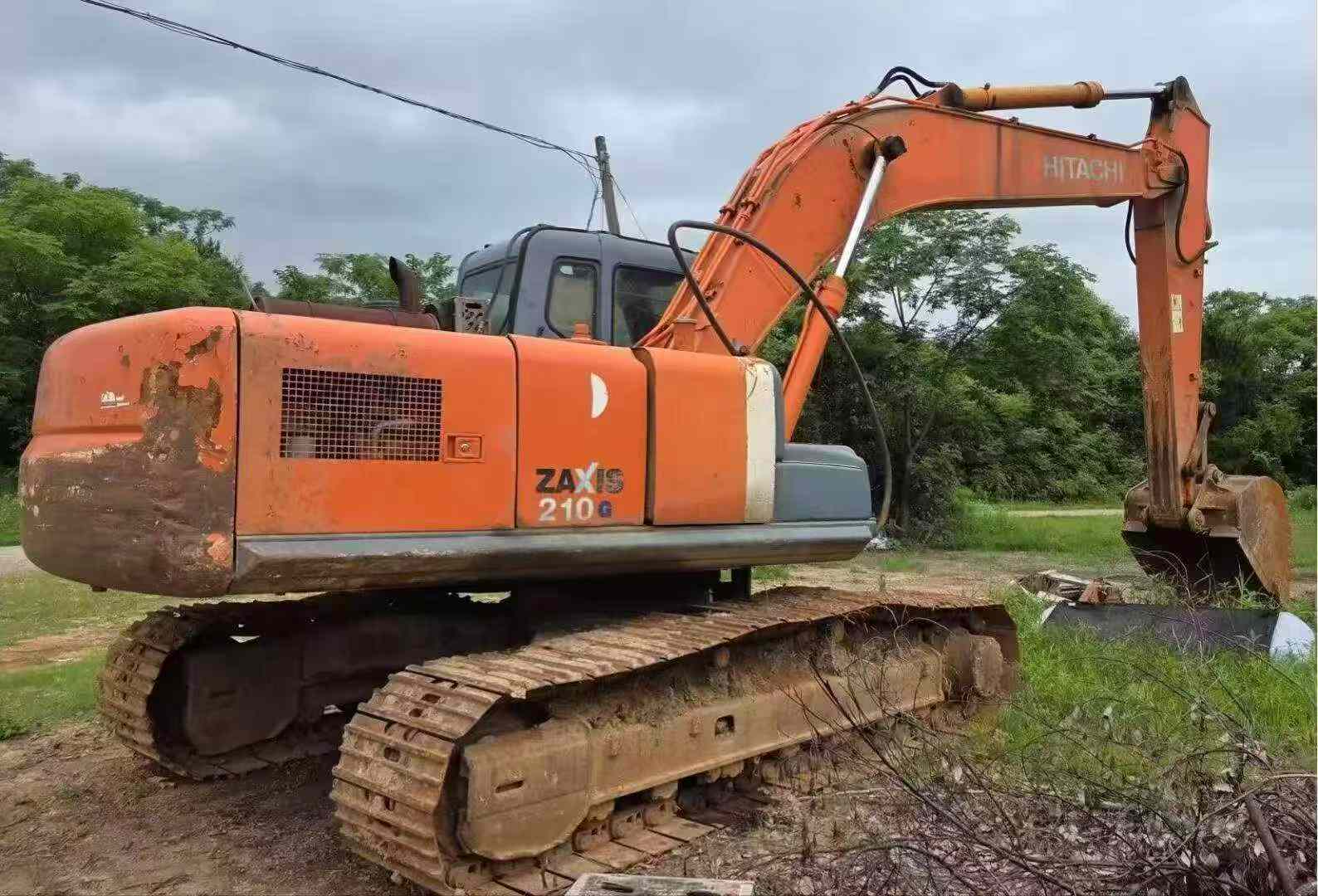 51机械