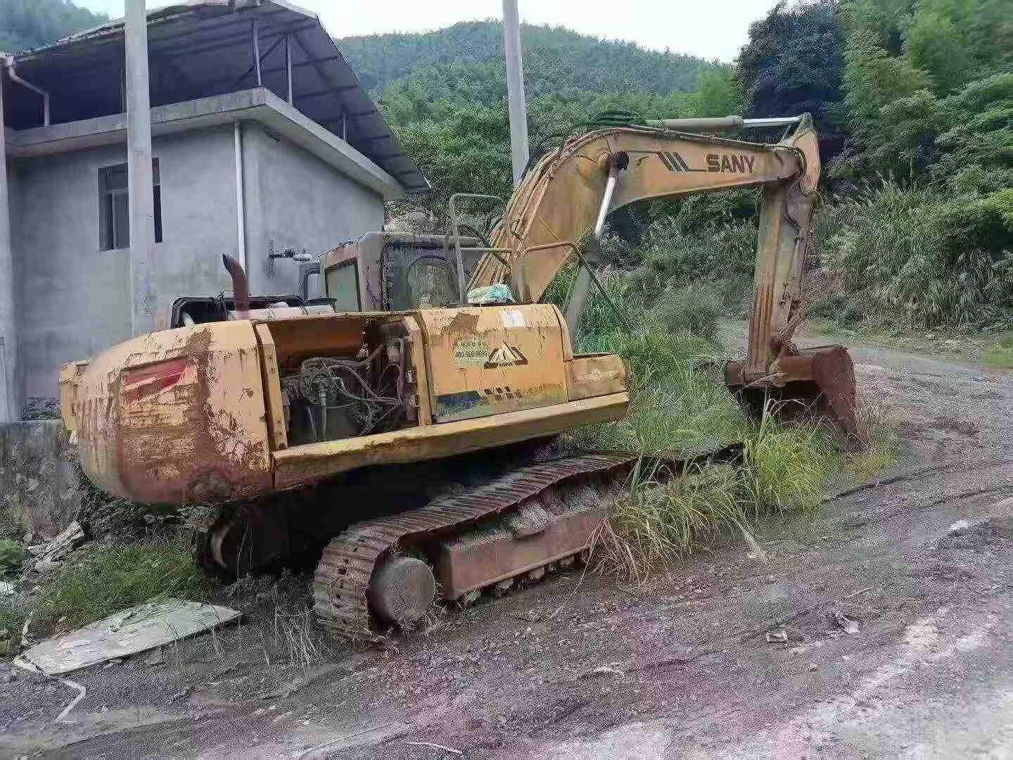 51机械