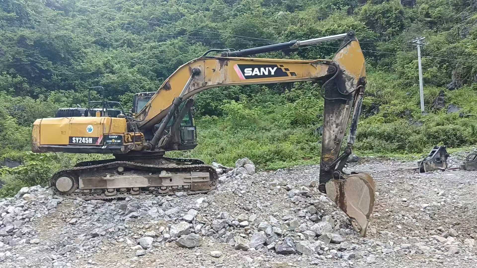 51机械