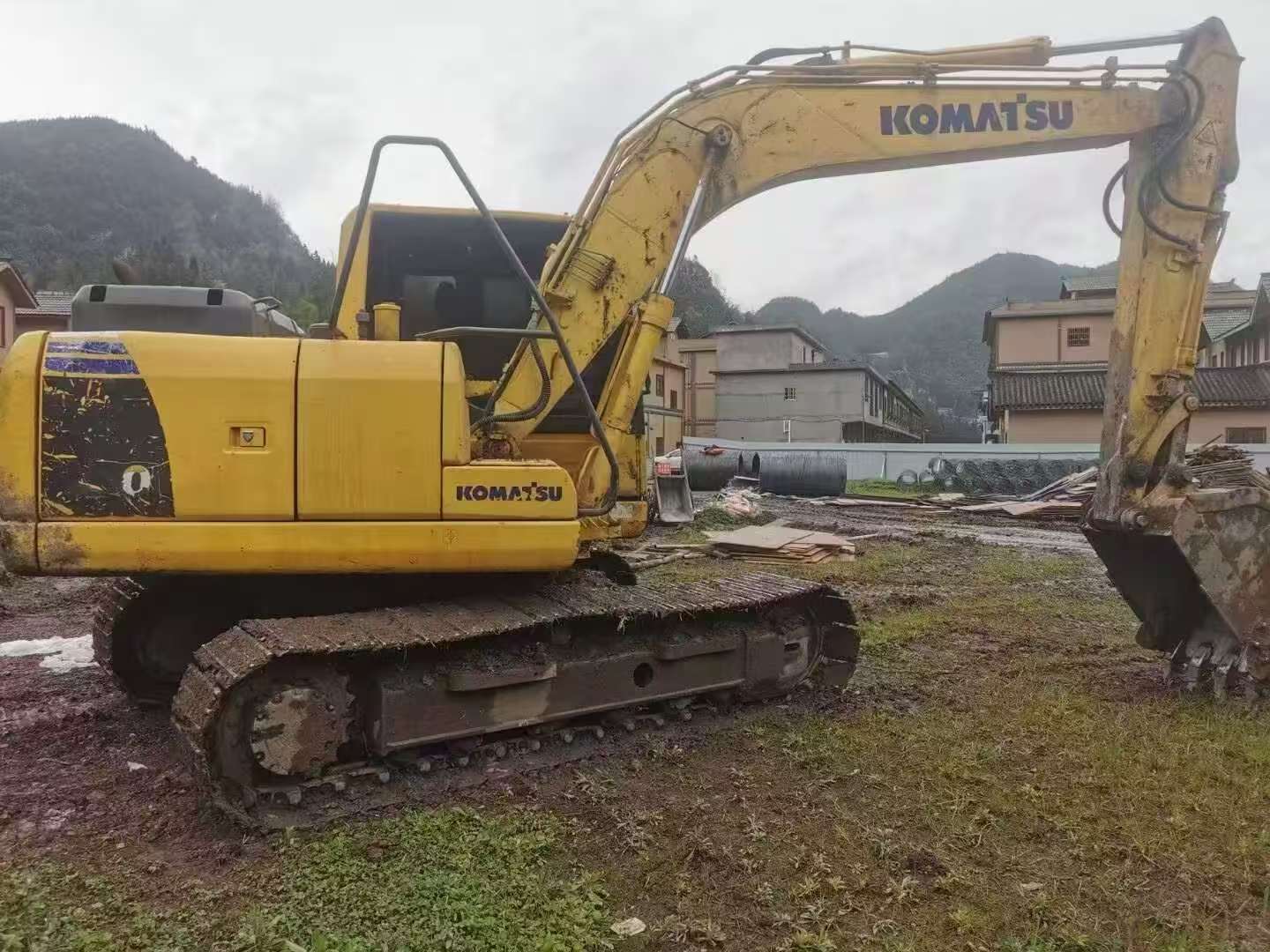 51机械
