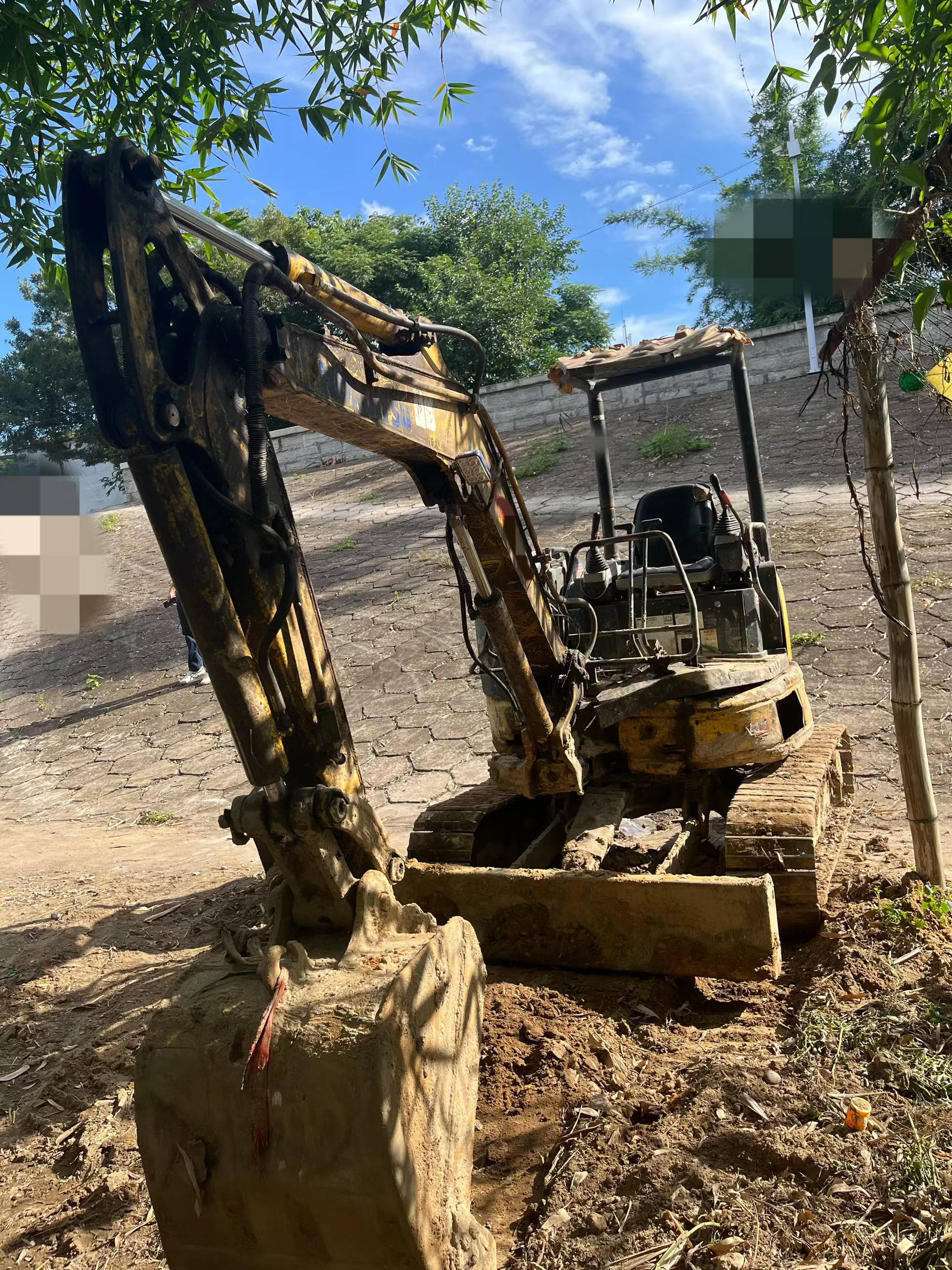 51机械