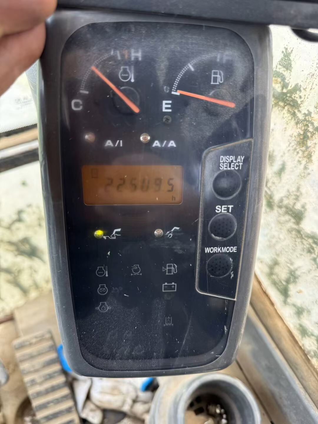 51机械