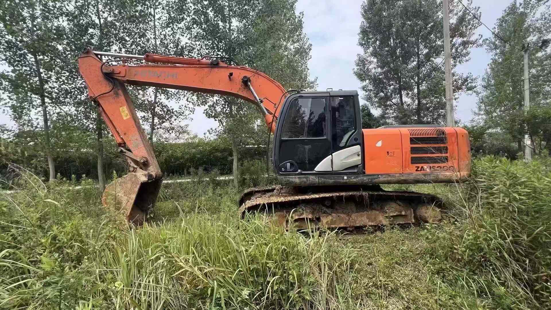 51机械