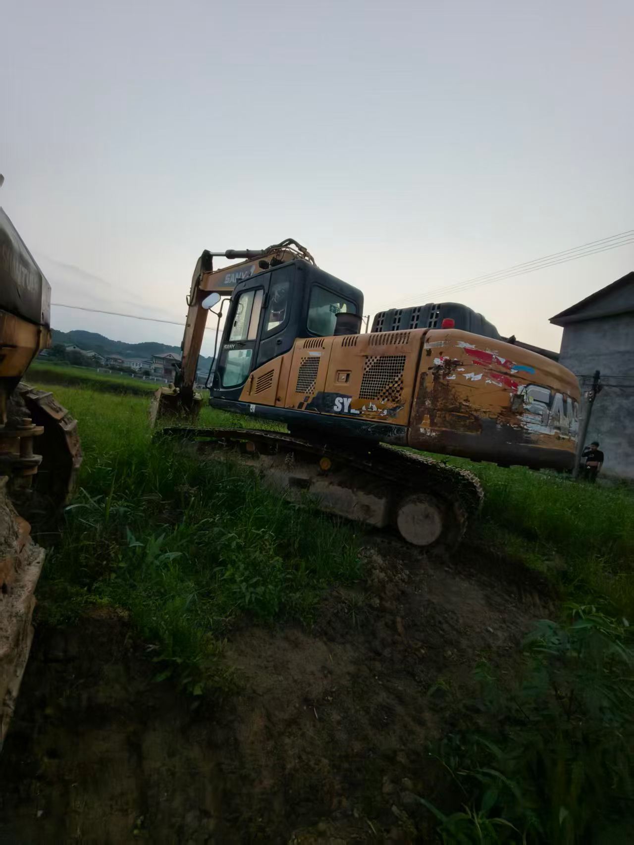 51机械