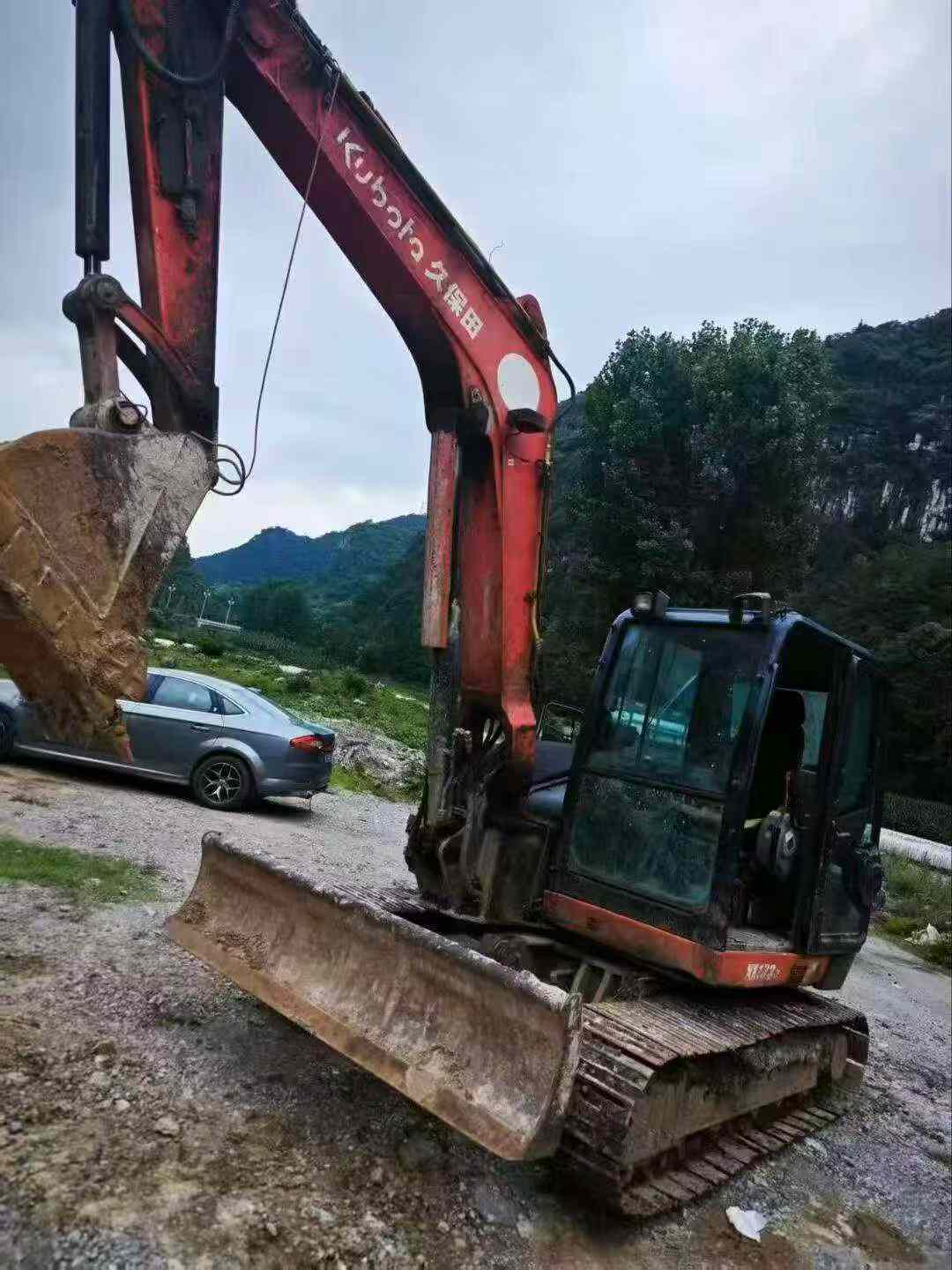 51机械
