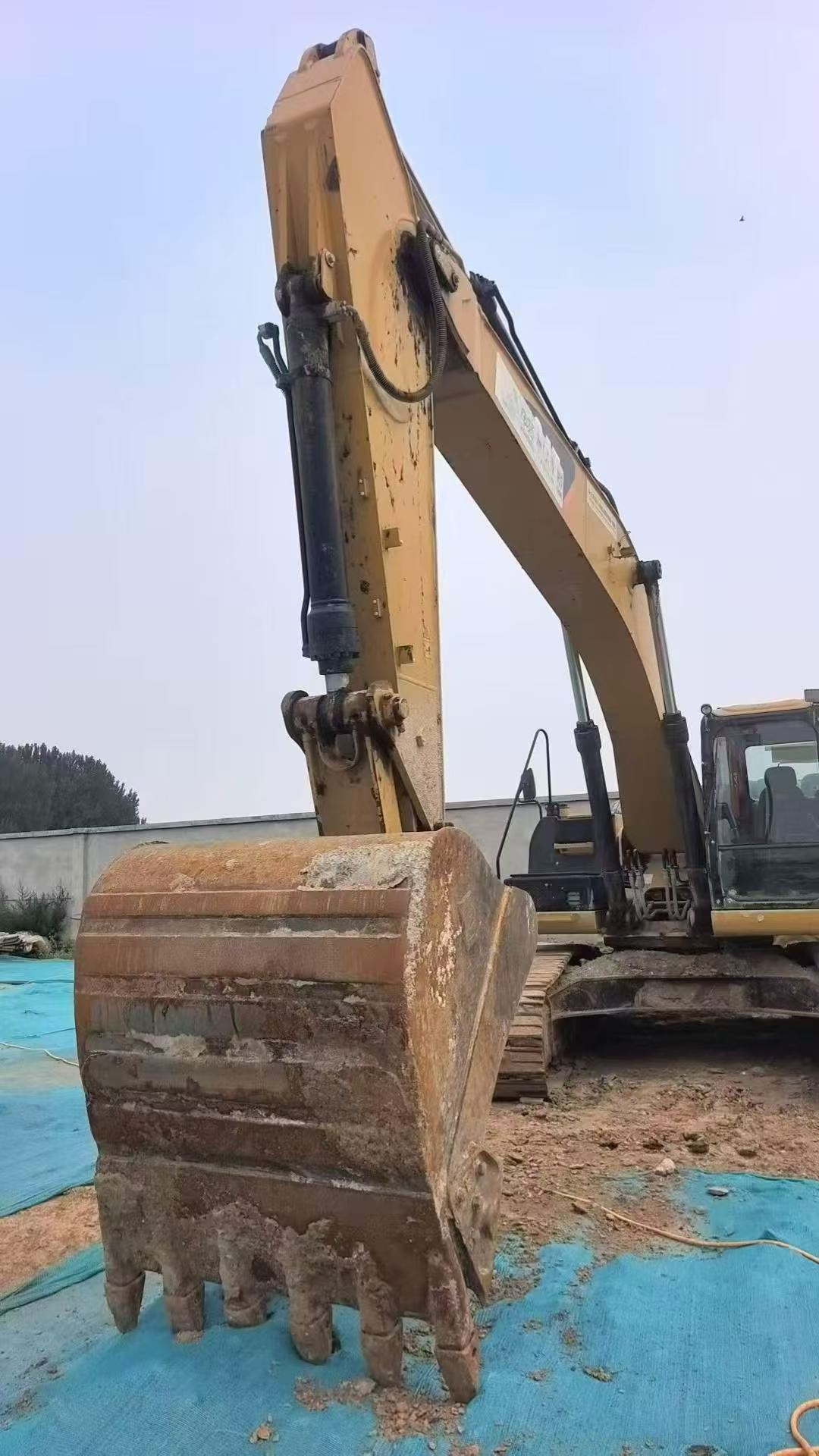 51机械
