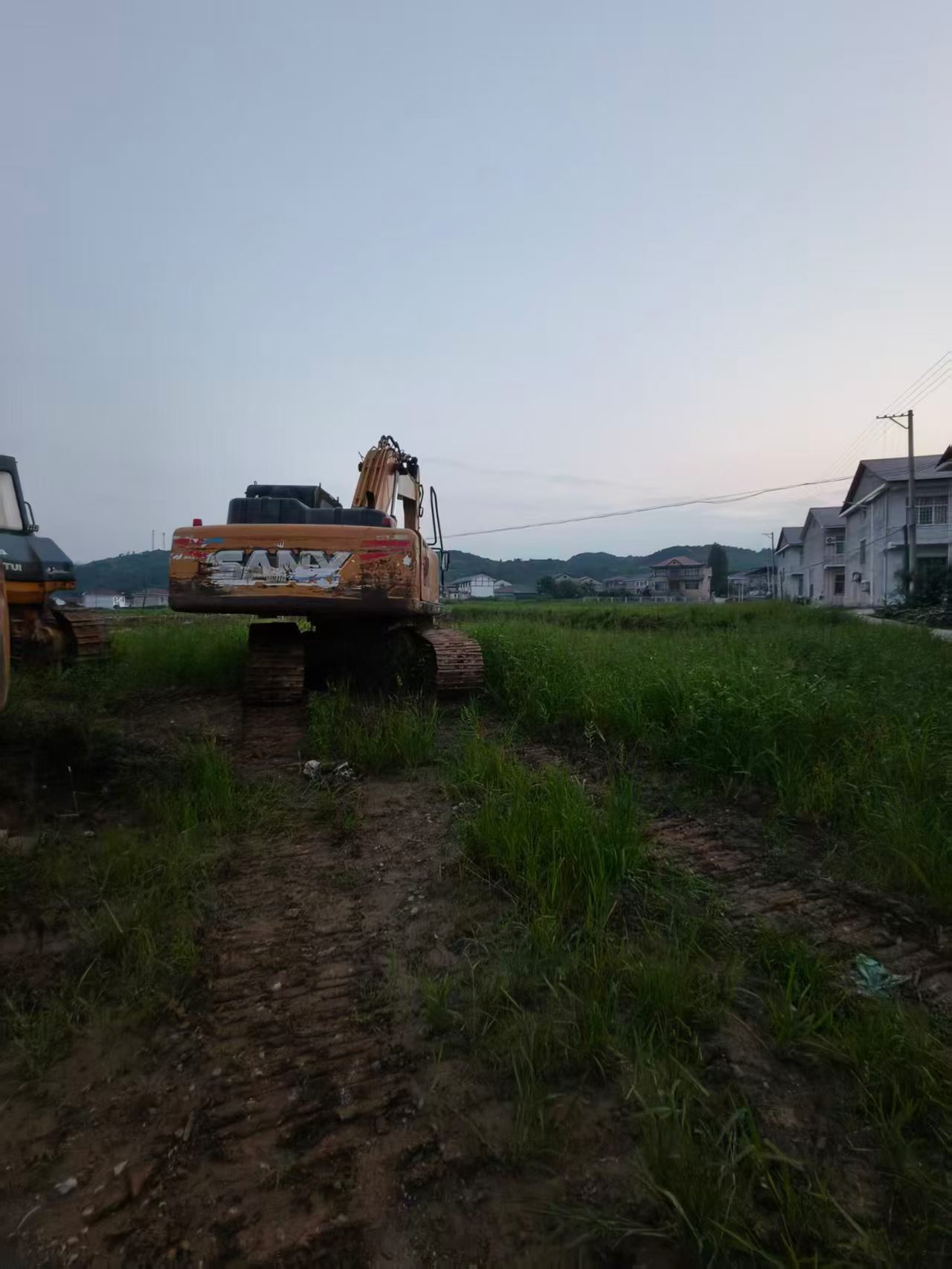 51机械