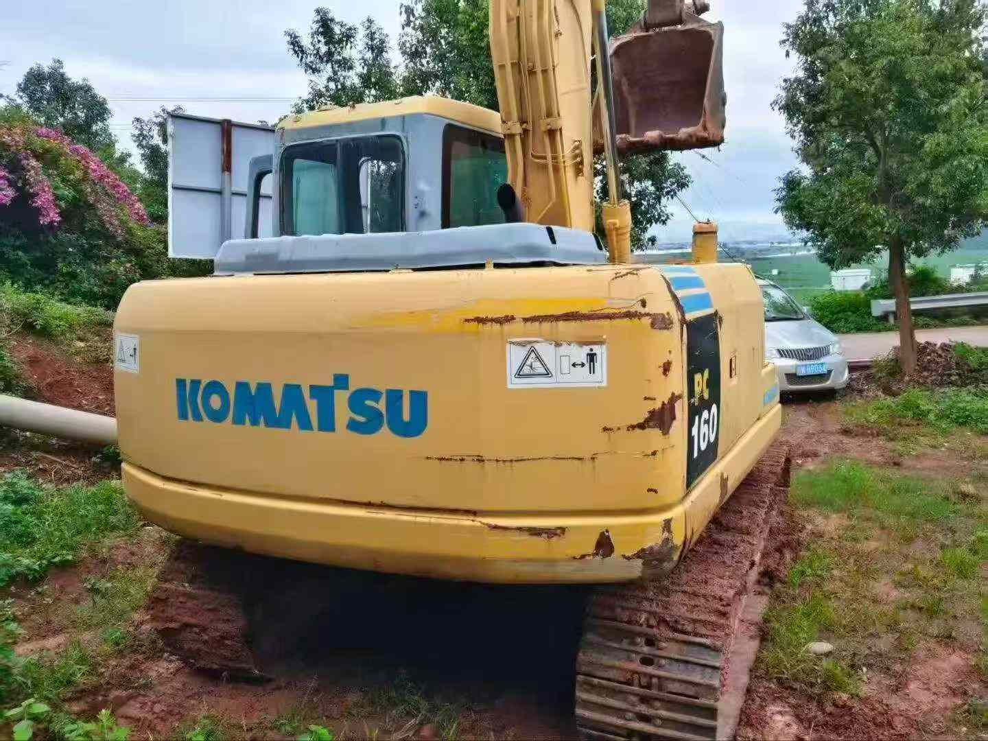 51机械