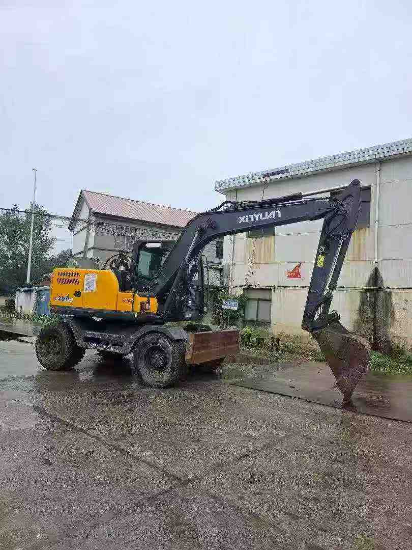 51机械