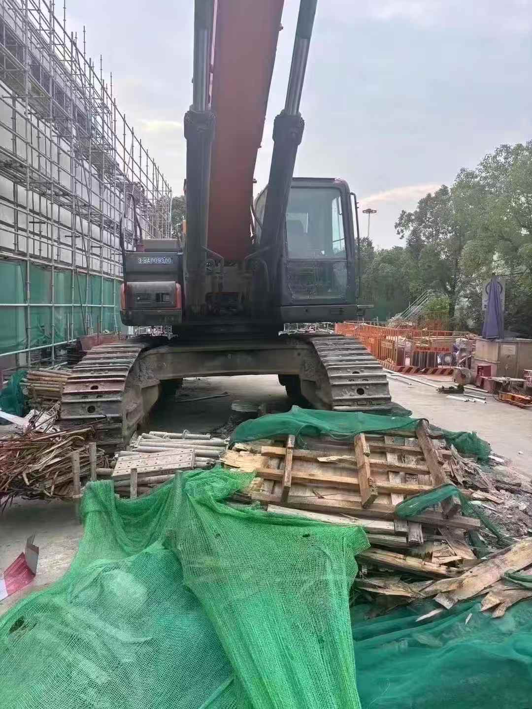 51机械