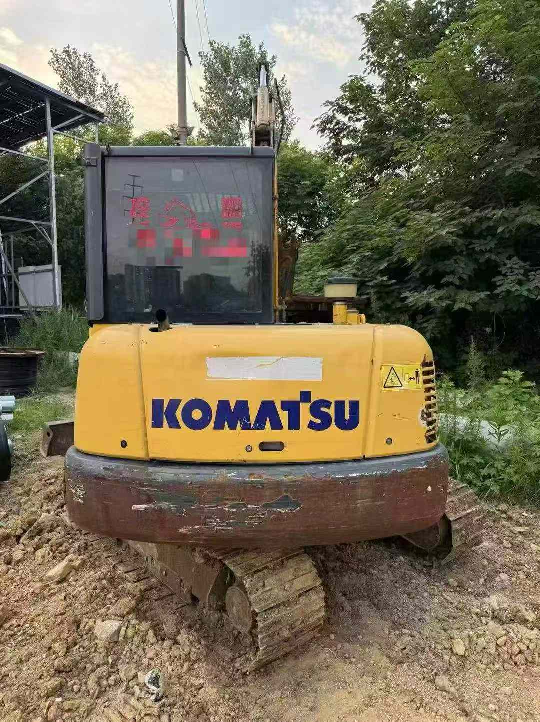 51机械