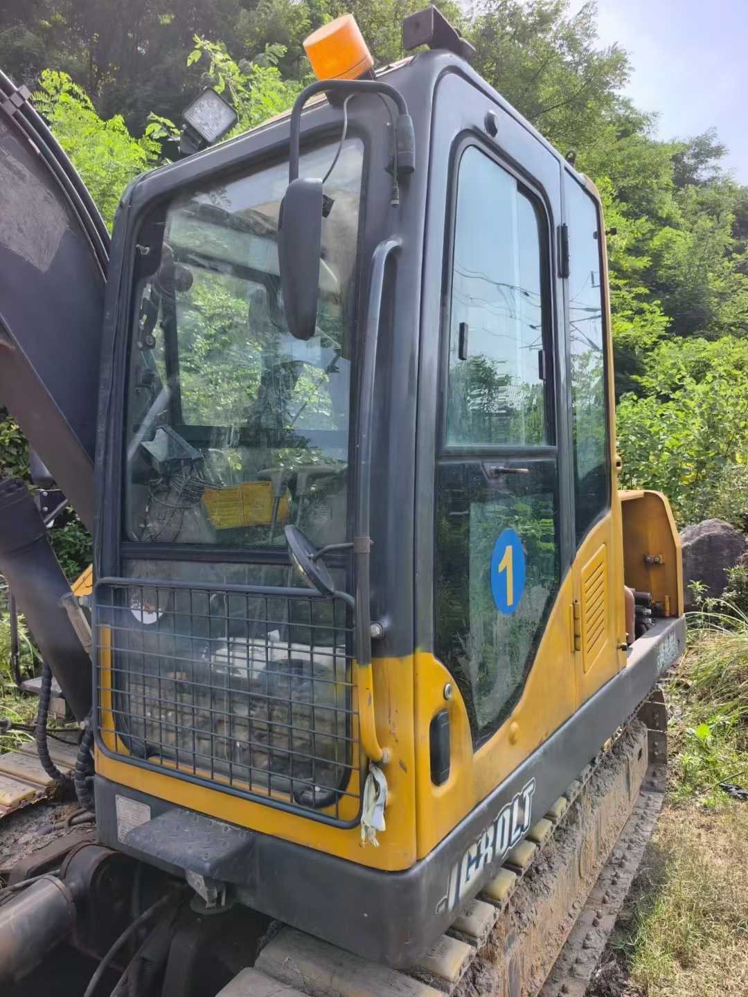 51机械