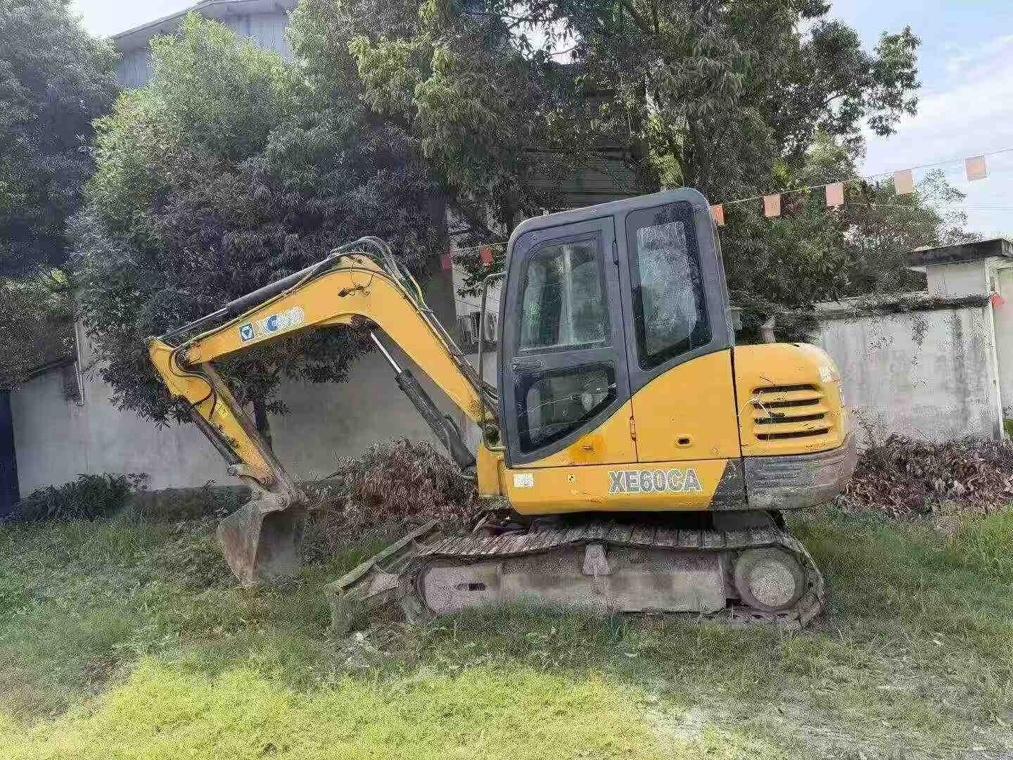 51机械