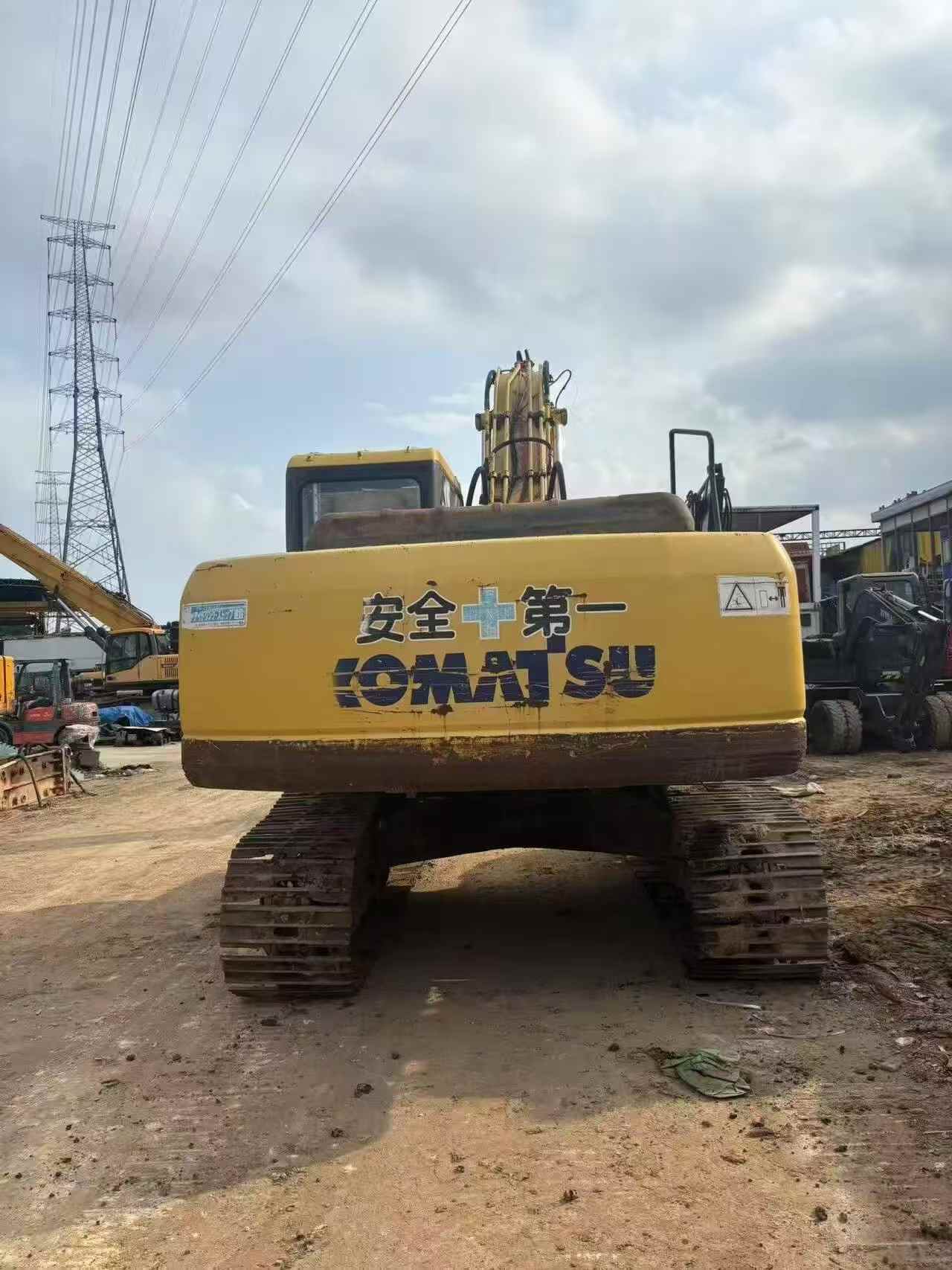 51机械