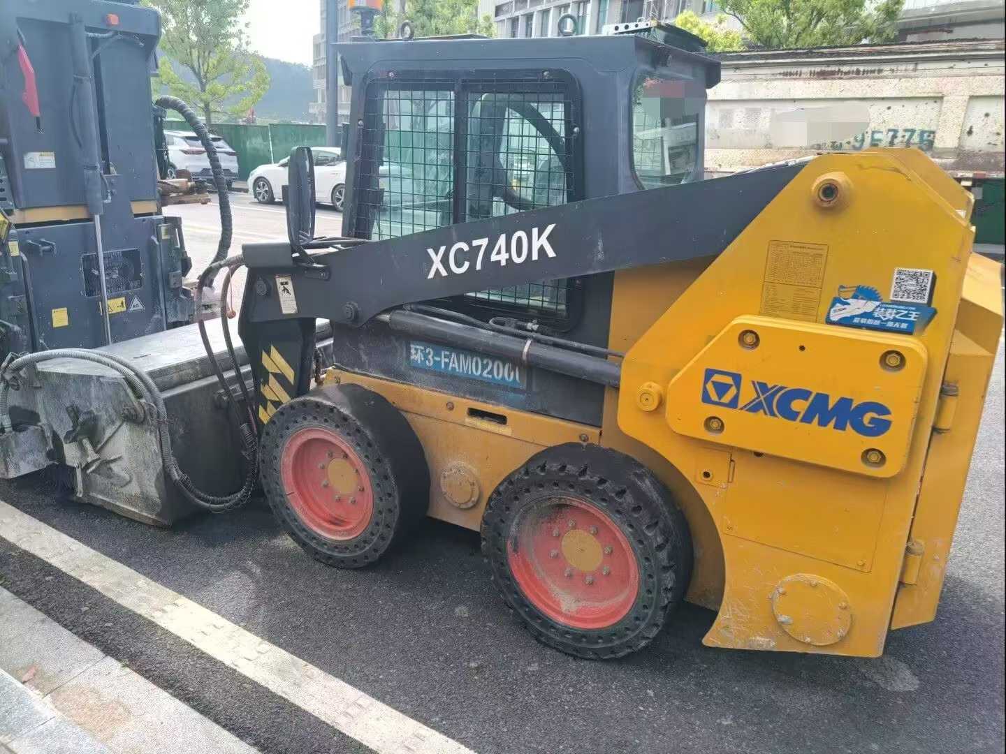 51机械
