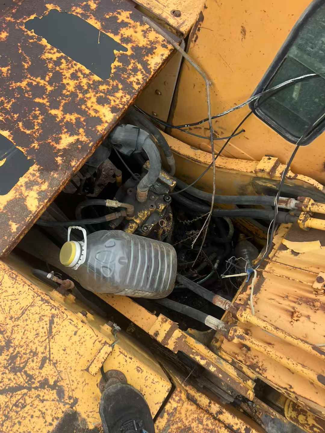 51机械