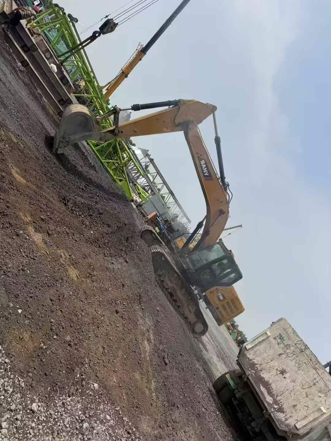 51机械