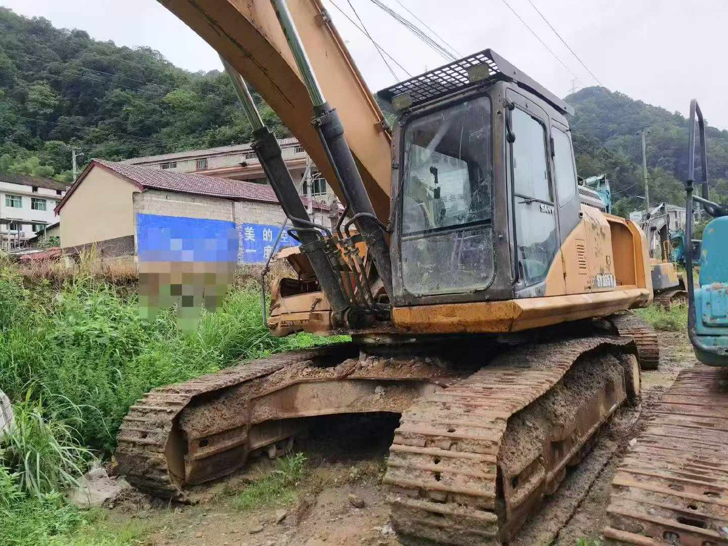 51机械
