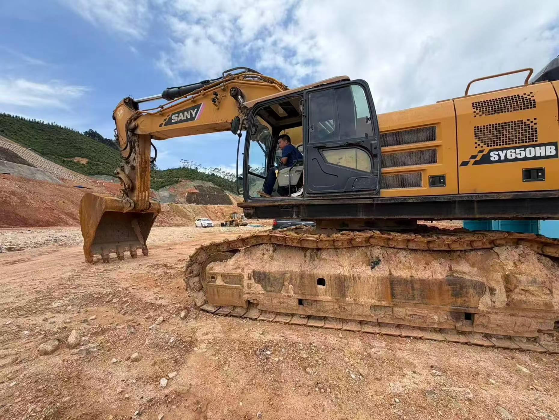 51机械