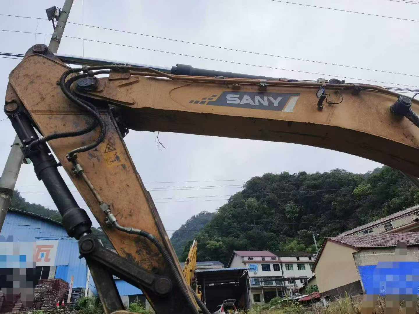 51机械