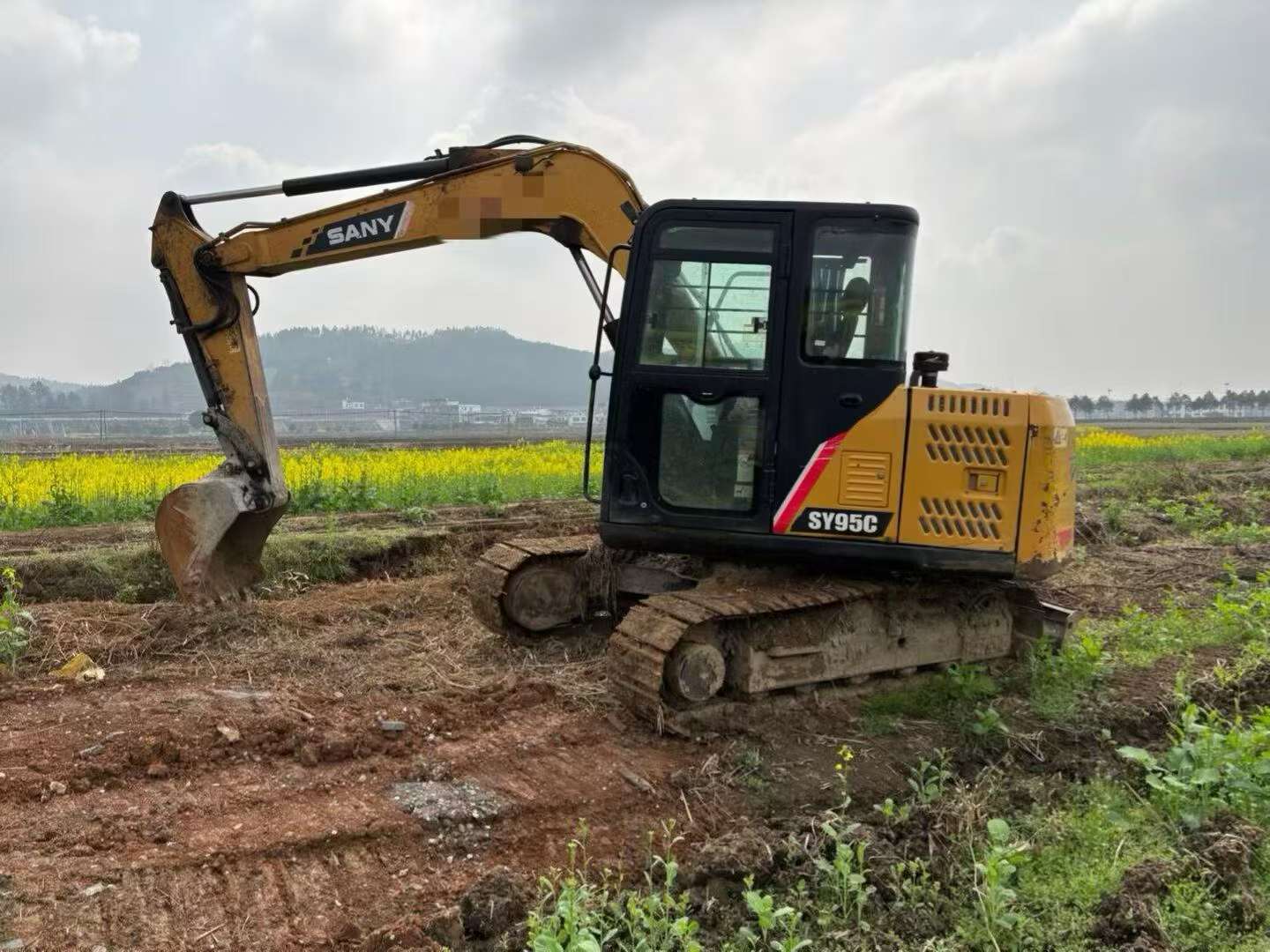 51机械