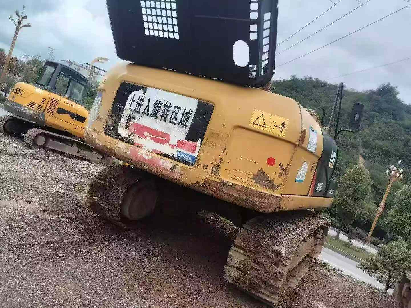 51机械