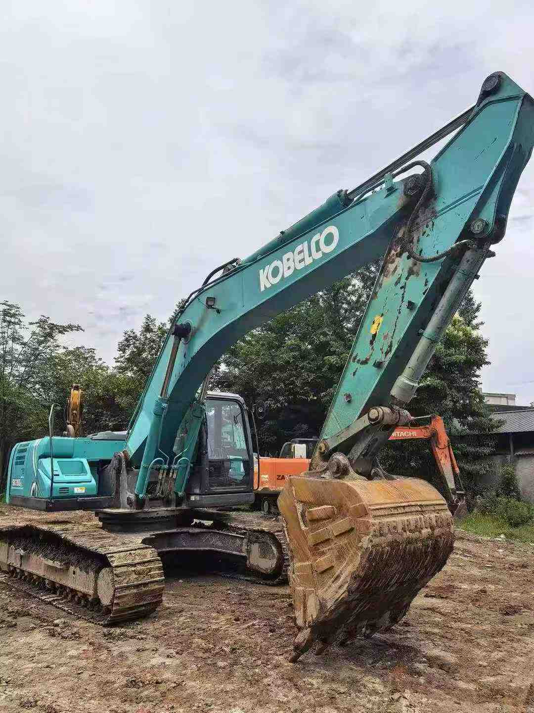 51机械