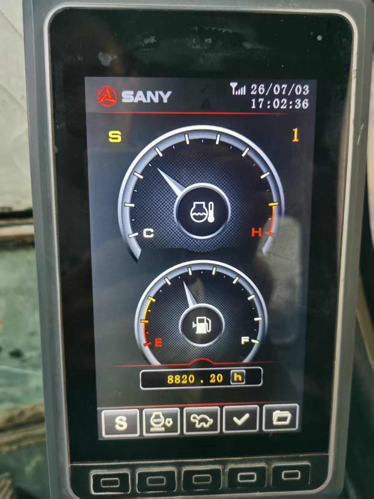 51机械