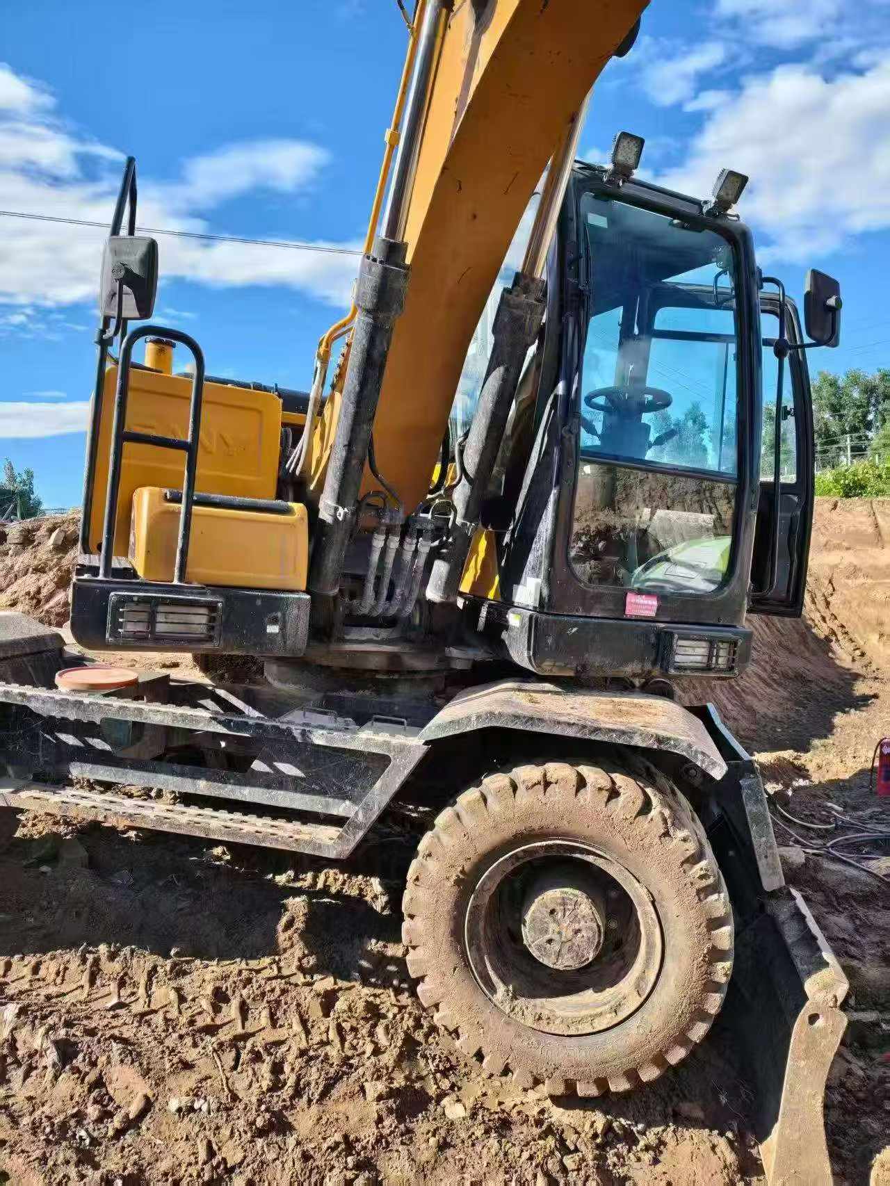 51机械